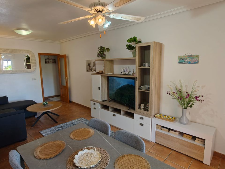 Apartment in Orihuela Costa, Alicante - photo 4